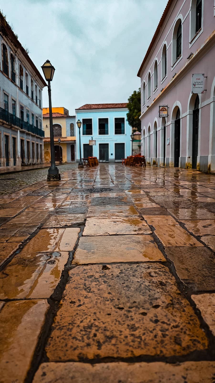 Historic Architecture