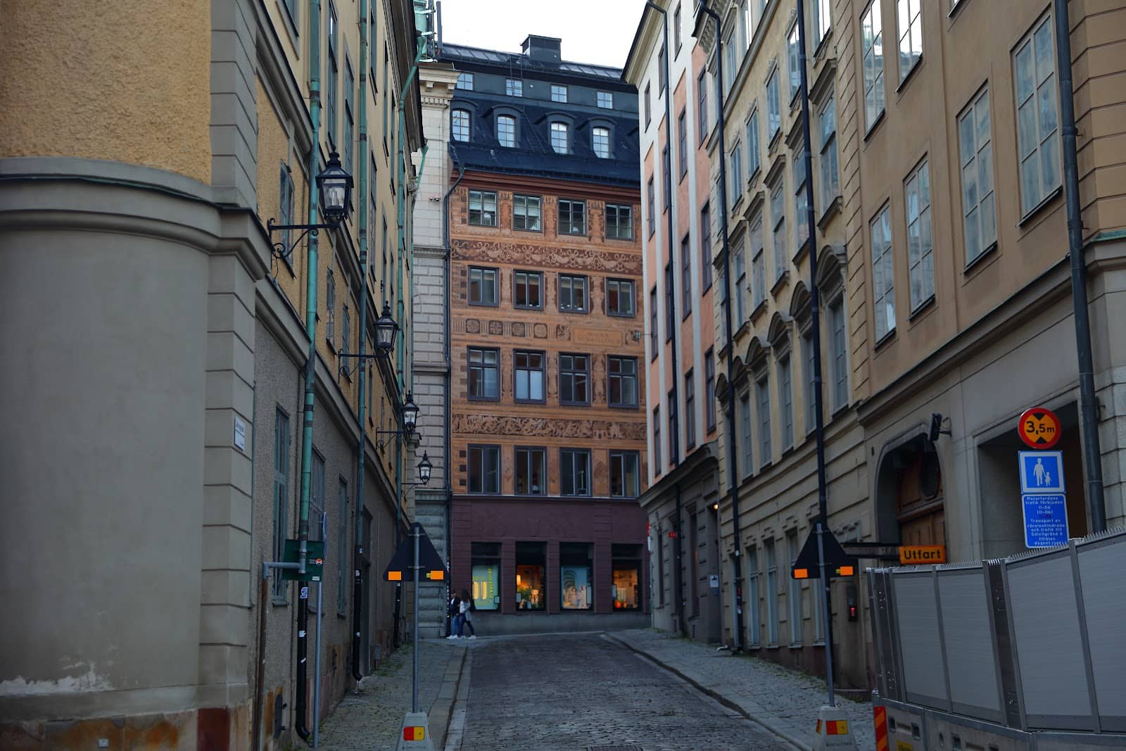 Vertical photo