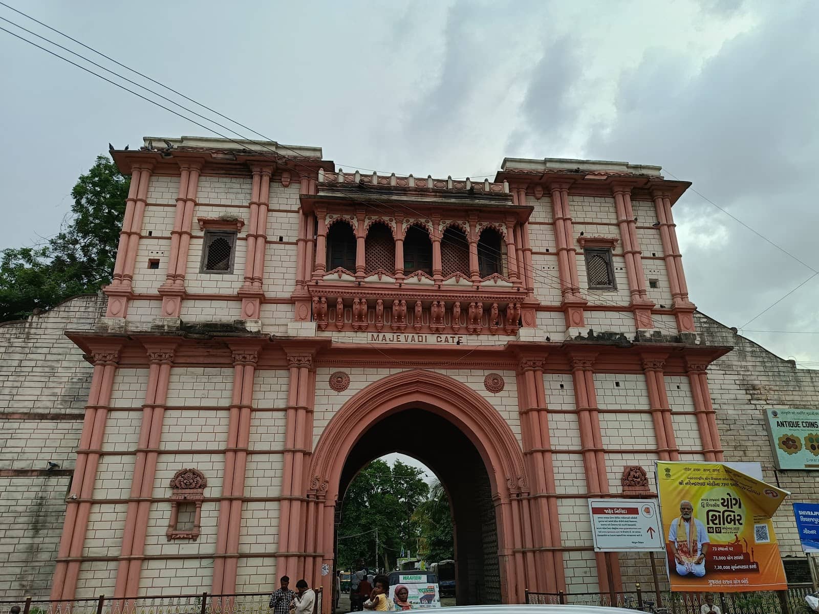 Historical Significance