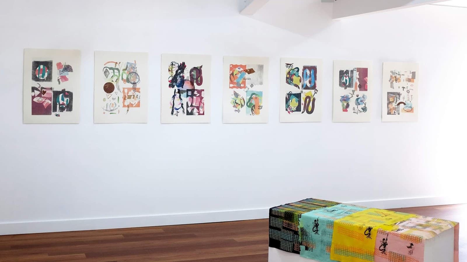 Tactile Arts Darwin - Image 1