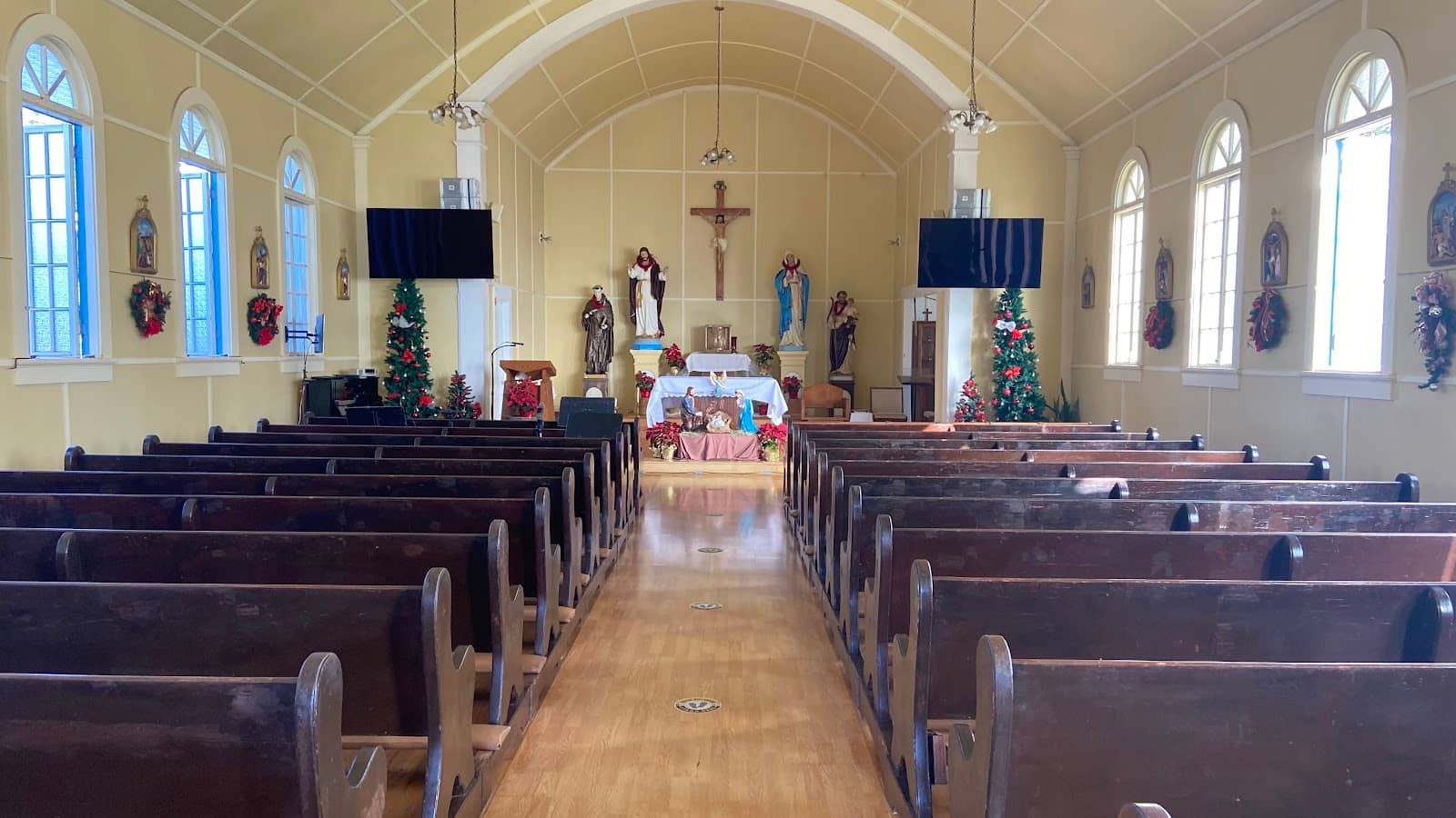 Modernized Worship