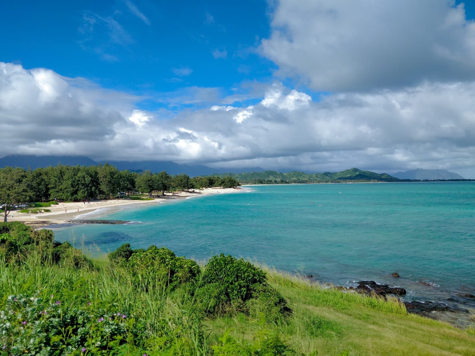 Kailua Town Honolulu - Image 1