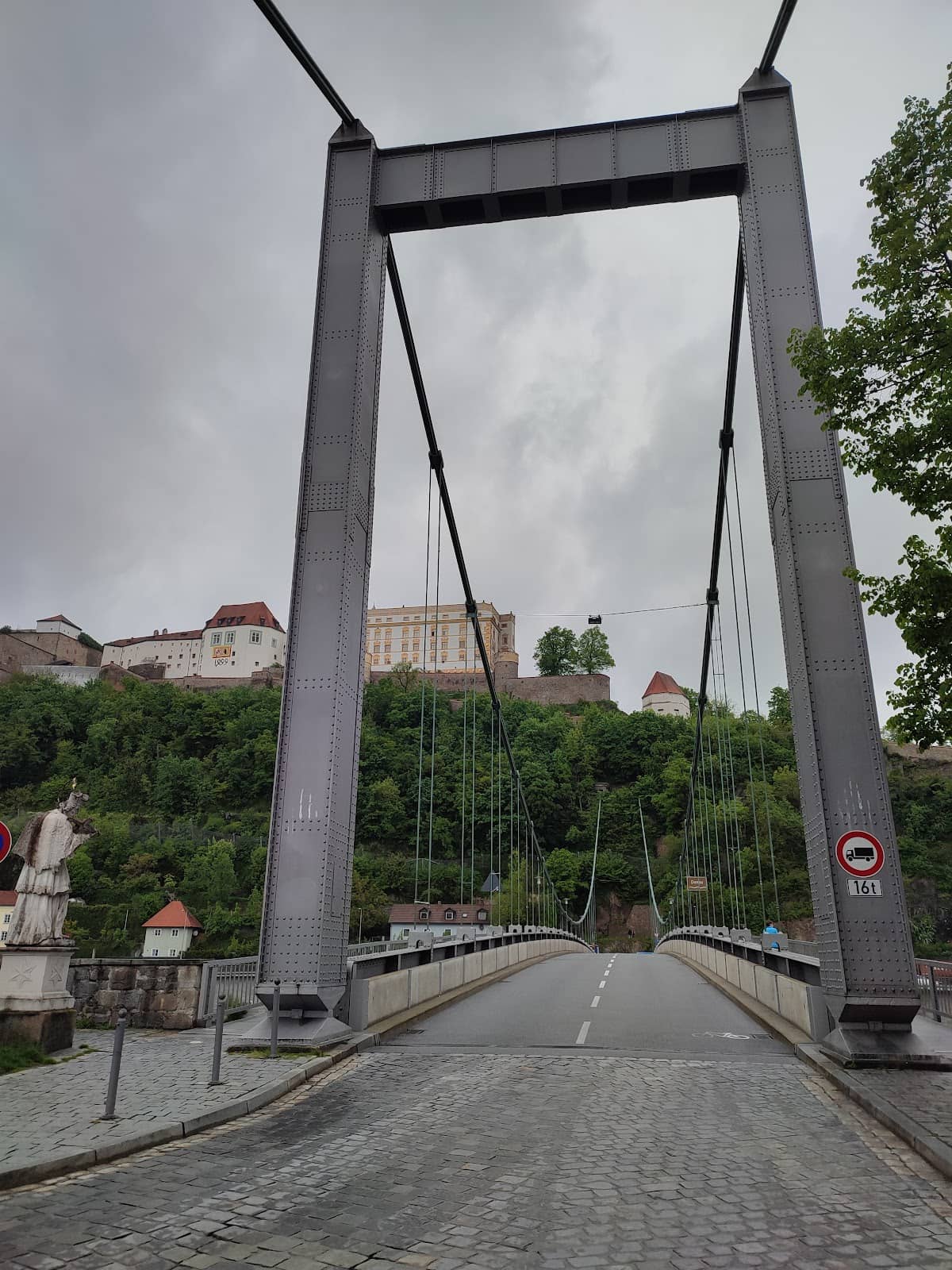 Vertical photo