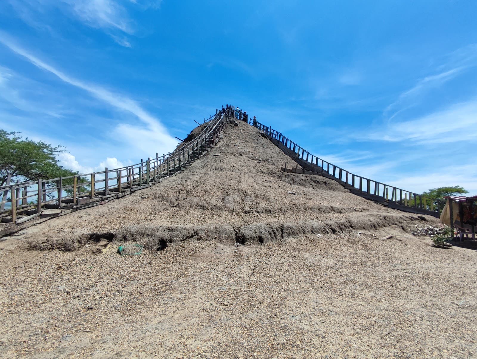 Volcán del Totumo - Image 1