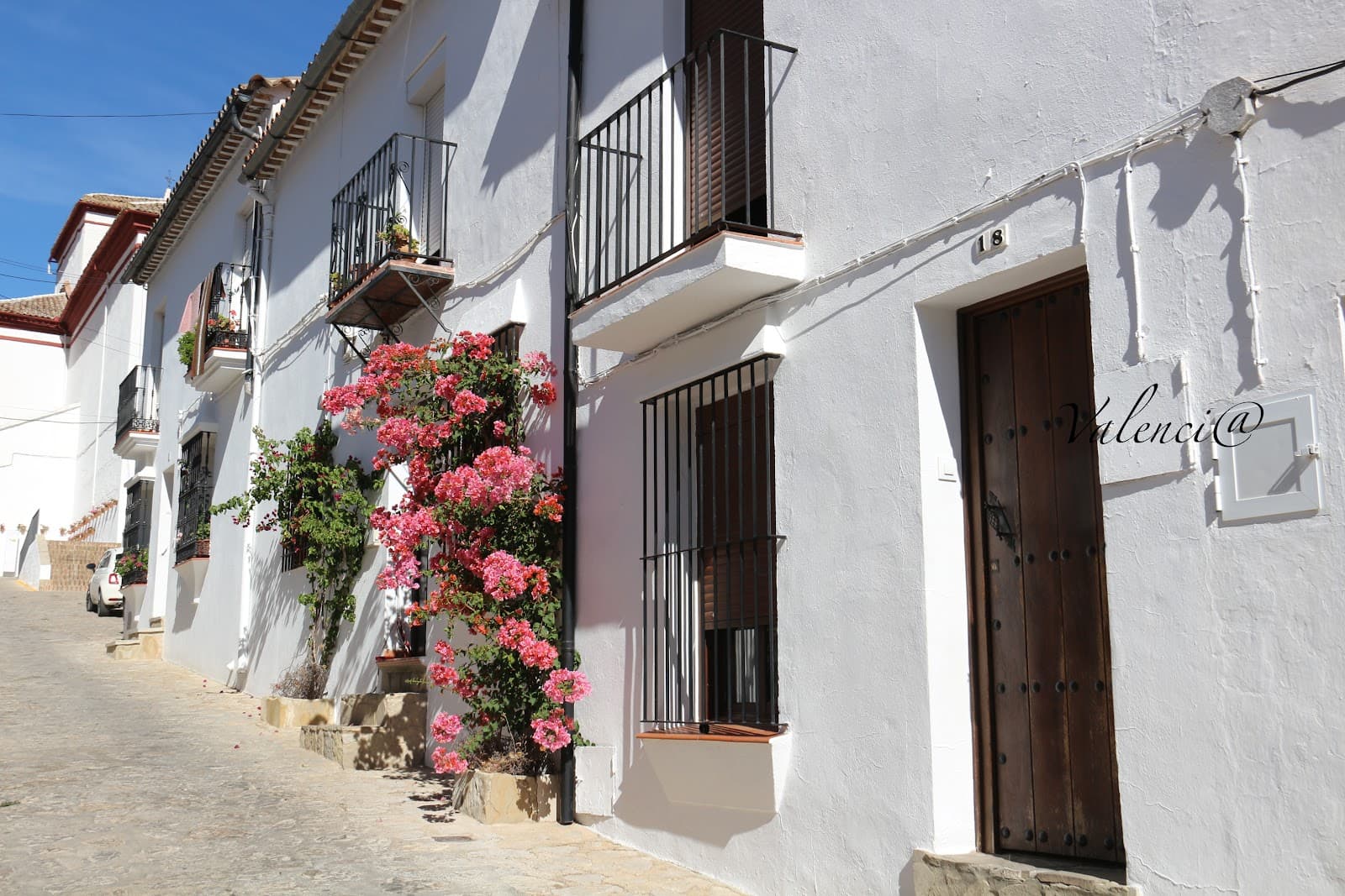 Pueblos Blancos Ronda - Image 1