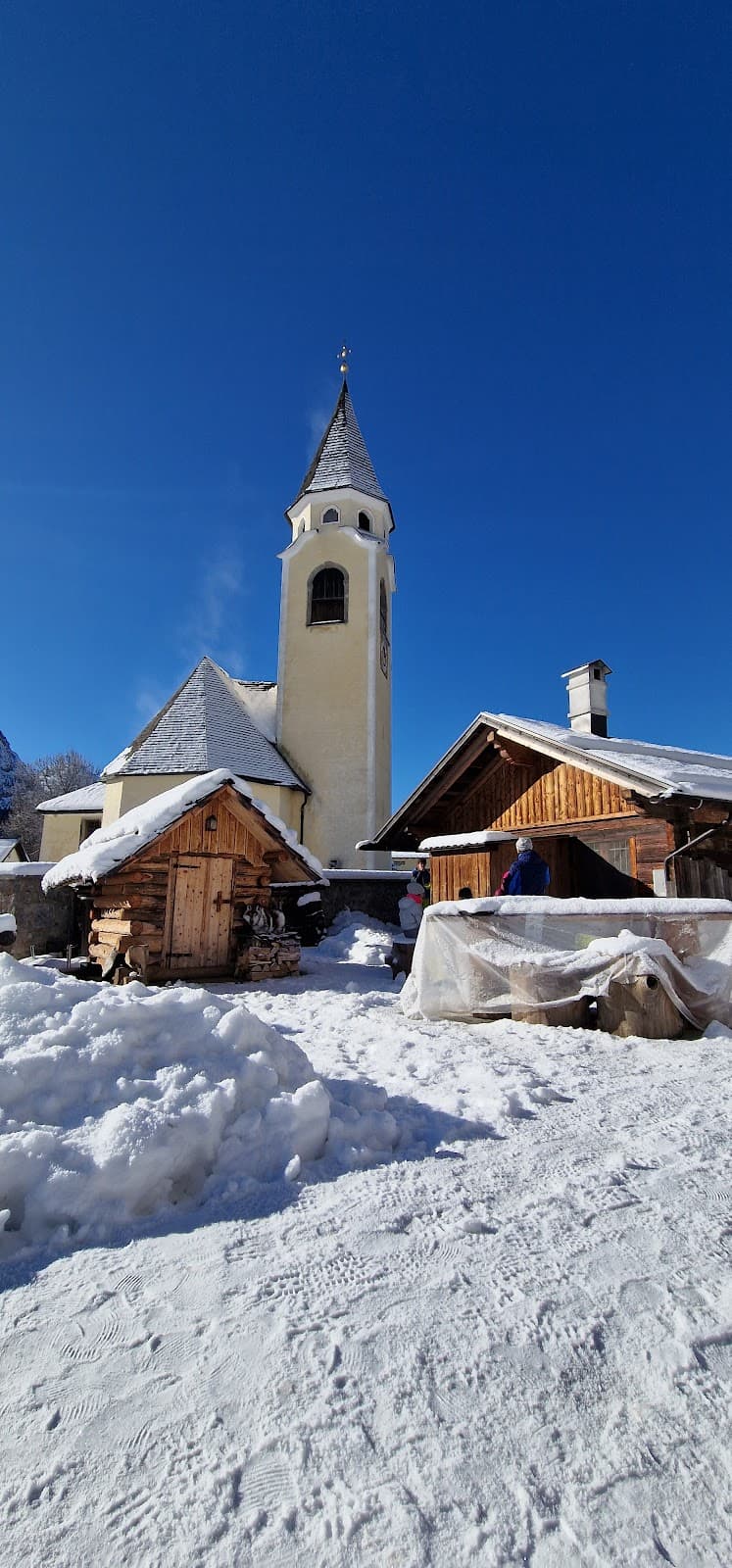 Cima Sappada - Image 1
