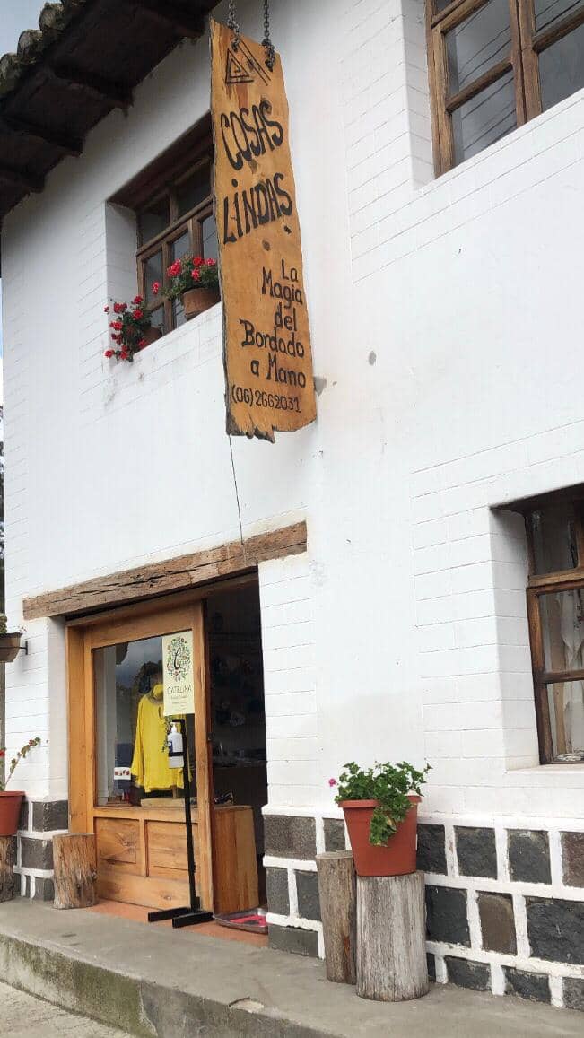 Artisan Workshops