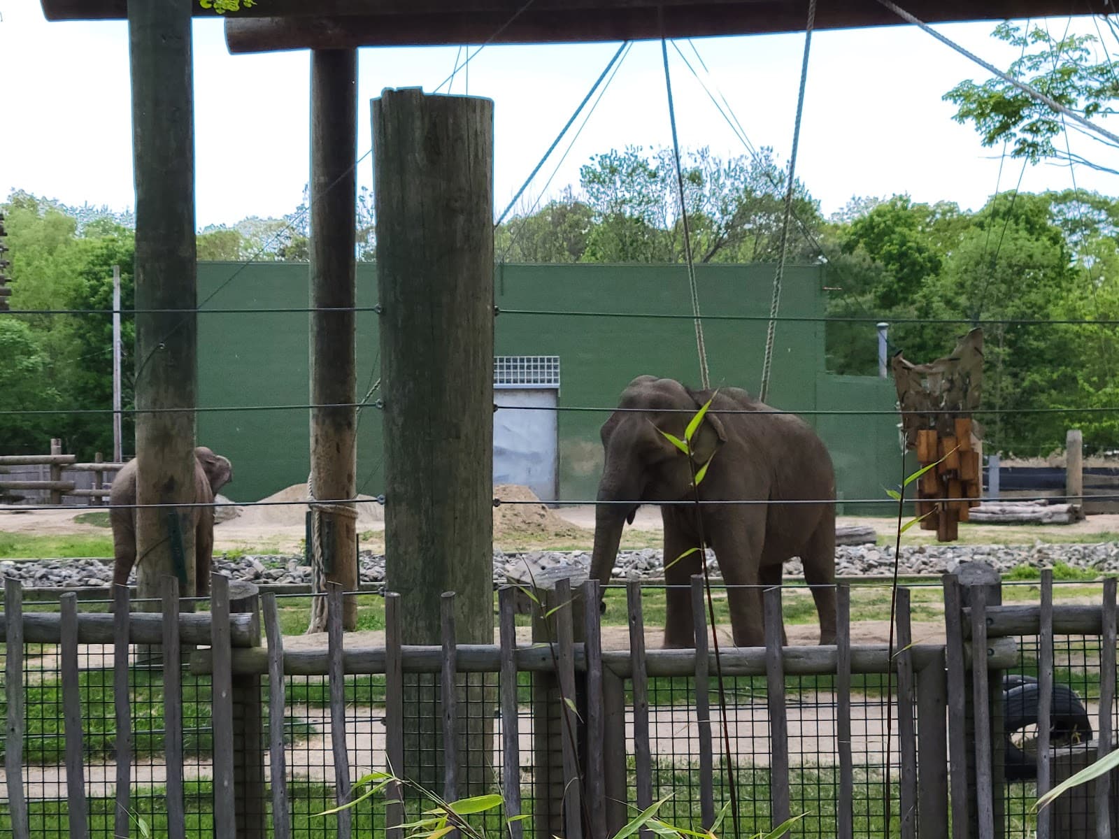 Buttonwood Park - Image 1