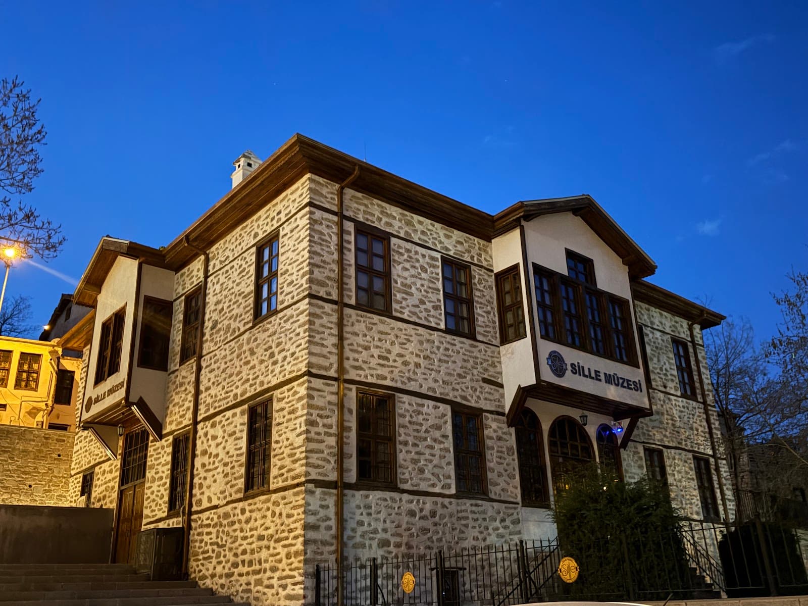 Sille Historic Village - Image 1