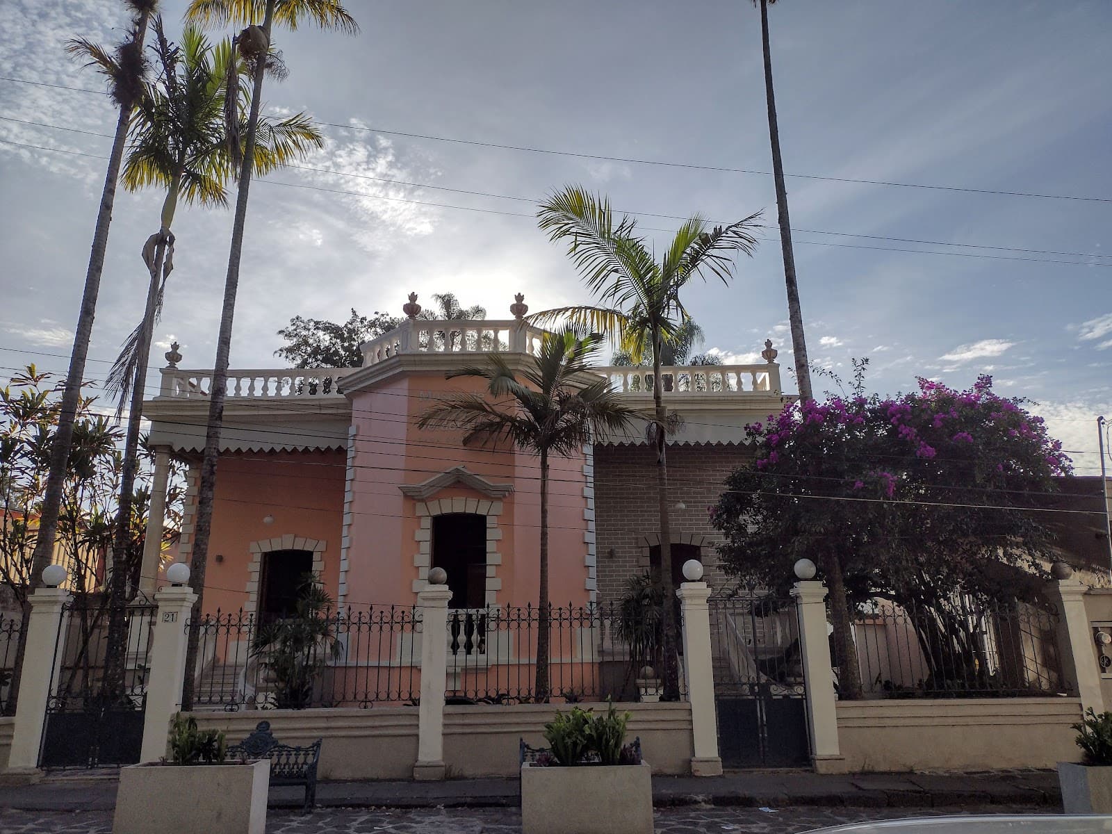 Museo de la Música Veracruzana 'Casa Doña Falla' - Image 1