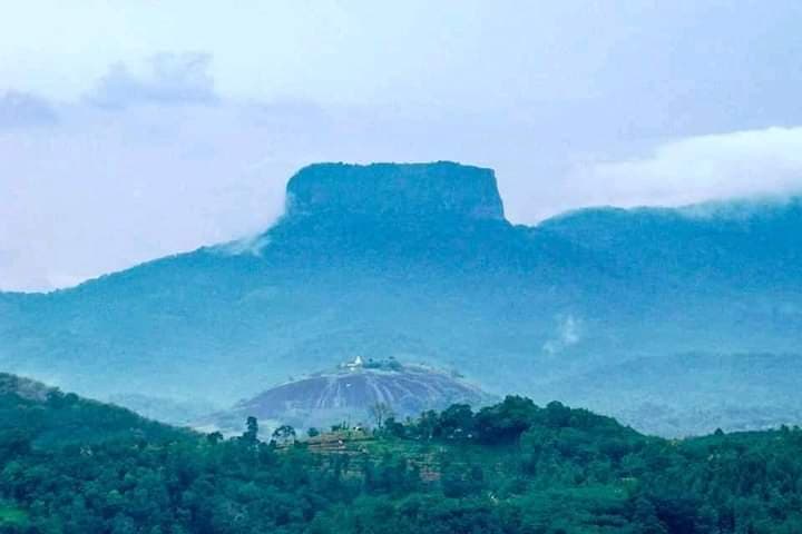 Bathalegala Bible Rock - Image 1