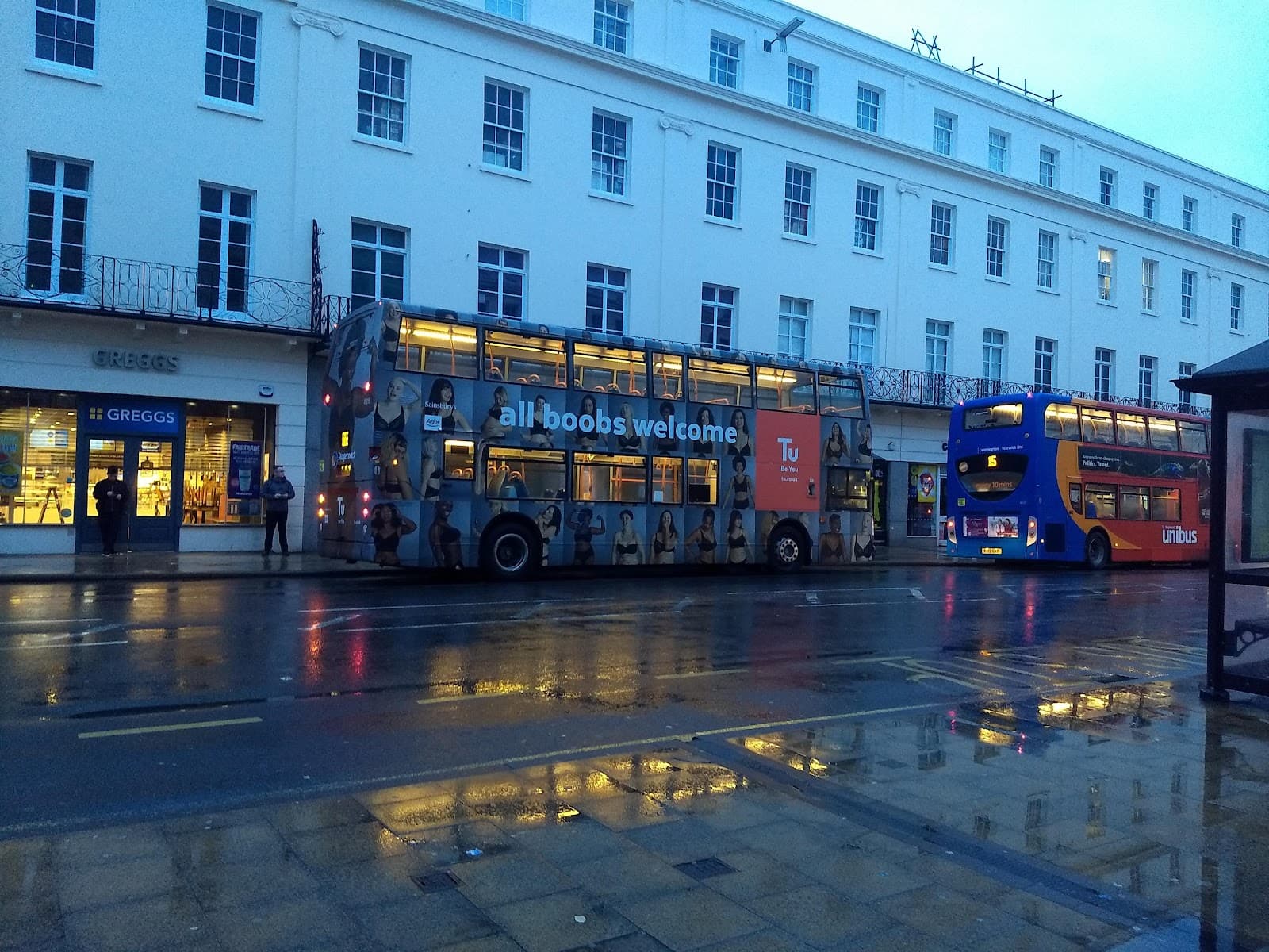 The Parade, Leamington Spa - Image 1