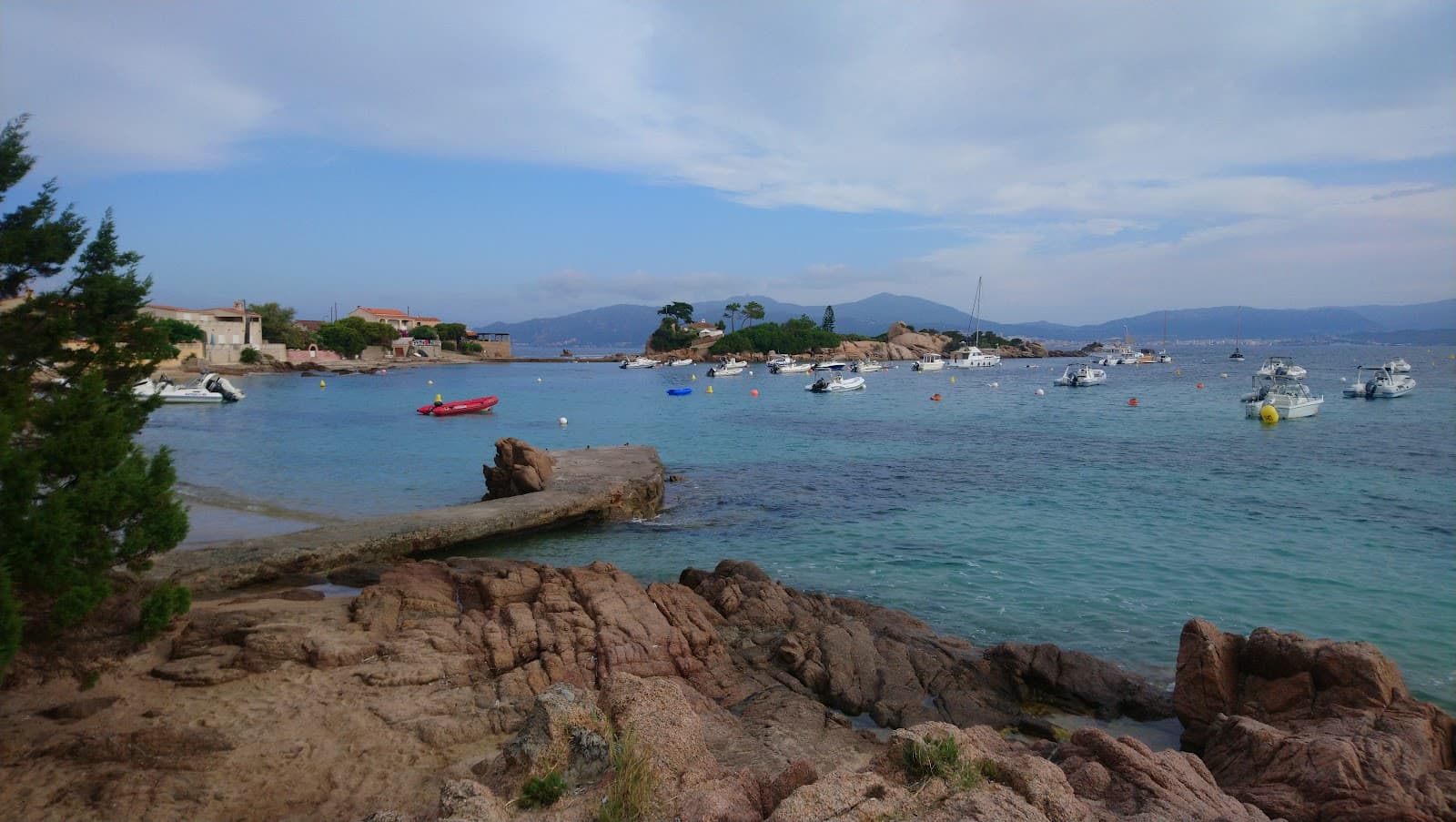 Isolella Peninsula Corsica - Image 1