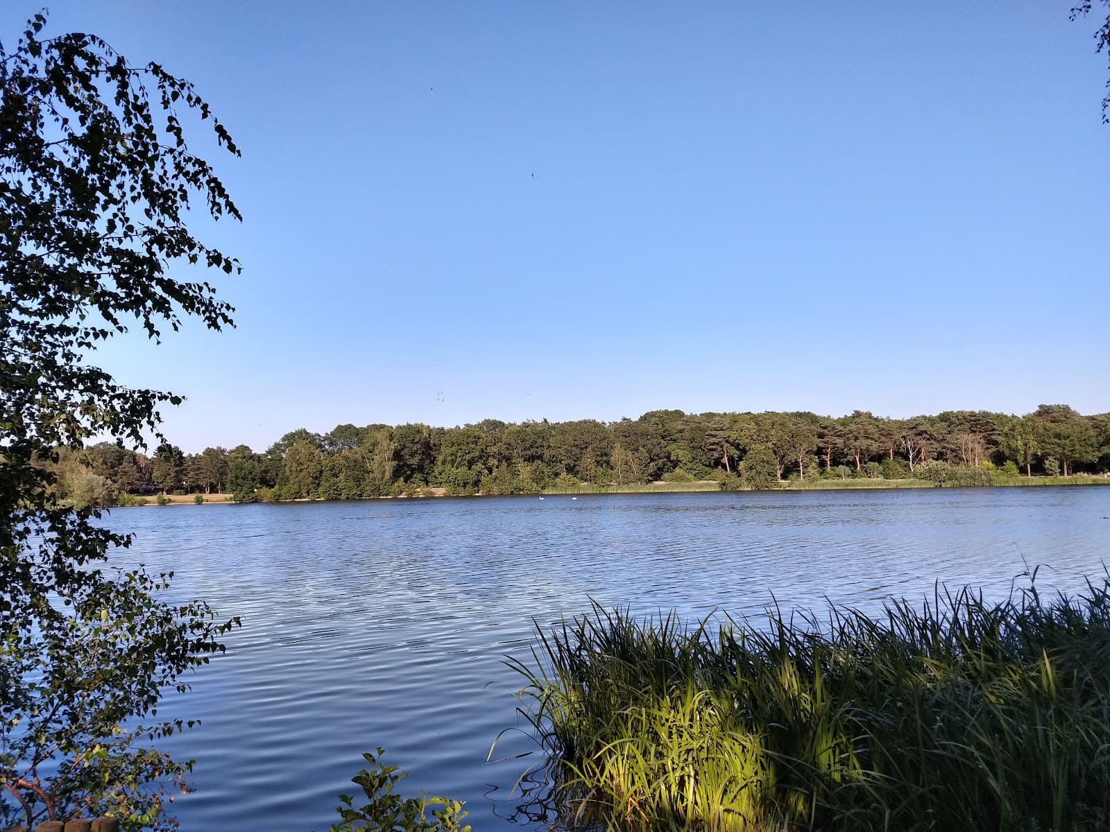 Karpendonkse Plas Eindhoven - Image 1