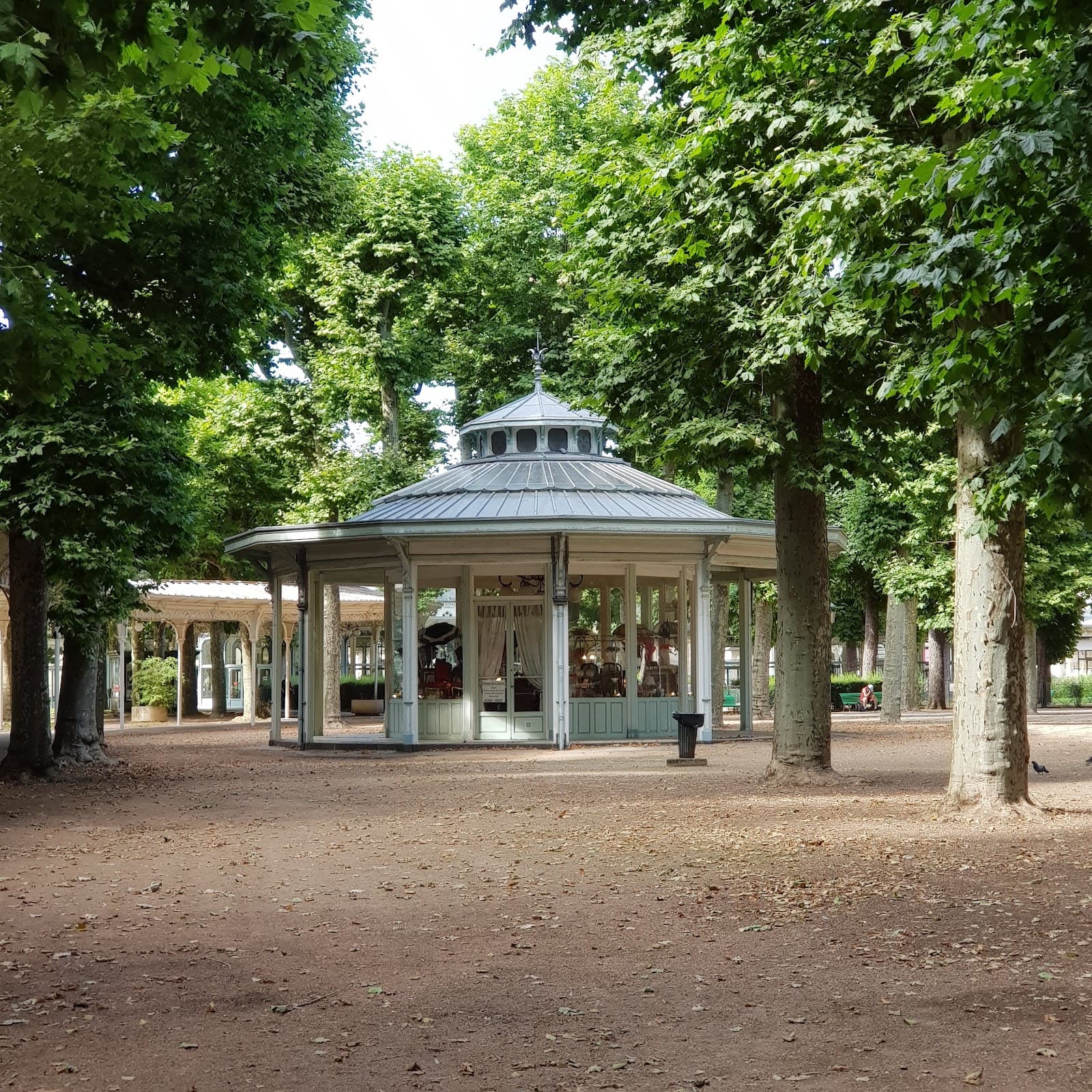 Parc des Sources - Image 1