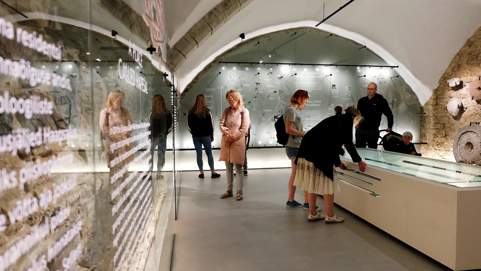 Haapsalu Old Town and Castle - Image 1