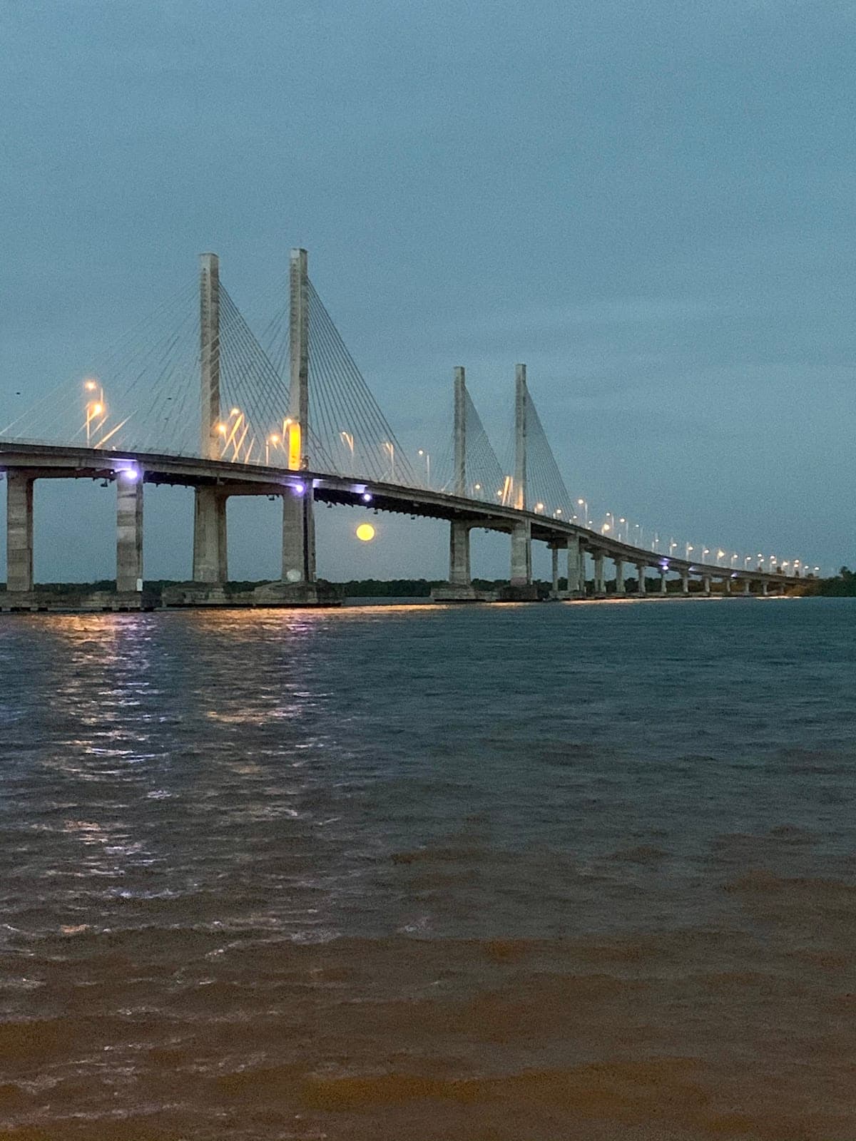 Orla do Bairro Industrial - Image 1