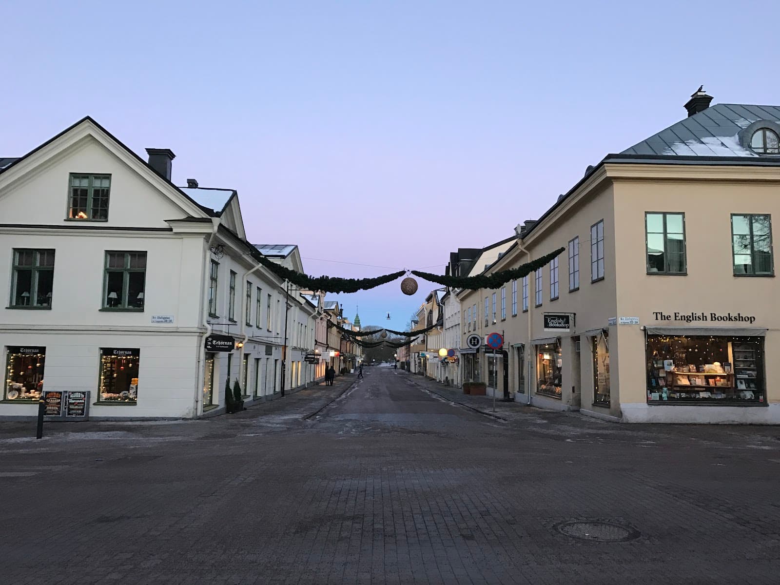 Svartbäcksgatan - Image 1