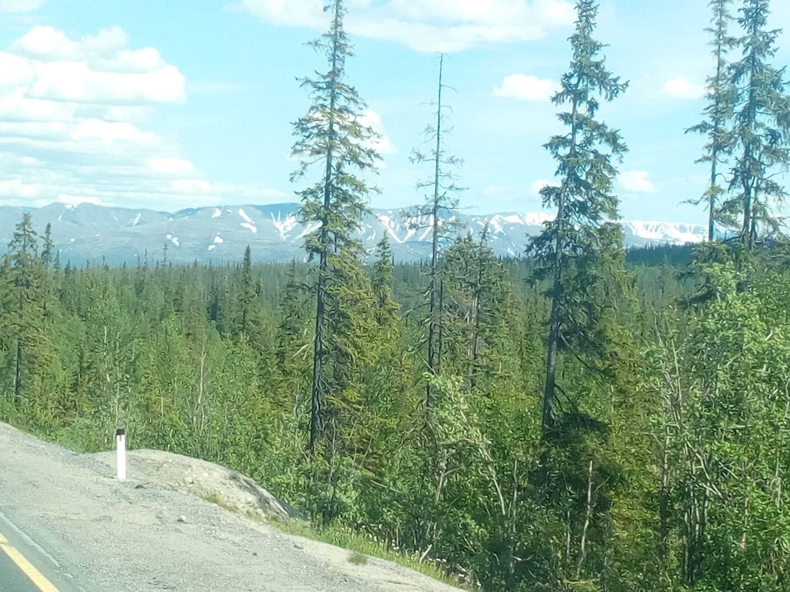 Lapland Nature Reserve - Image 1