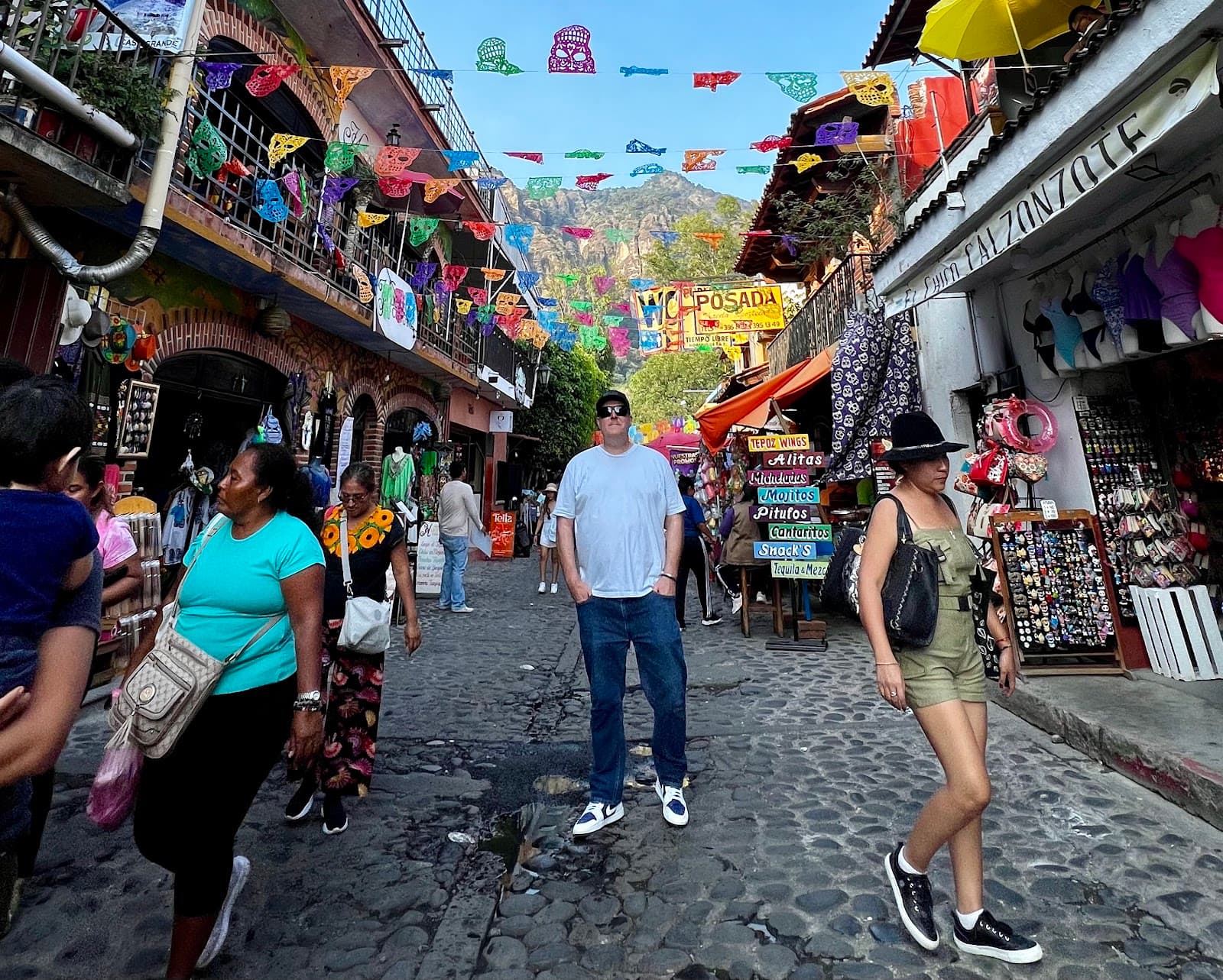 Tepoztlán - Image 1