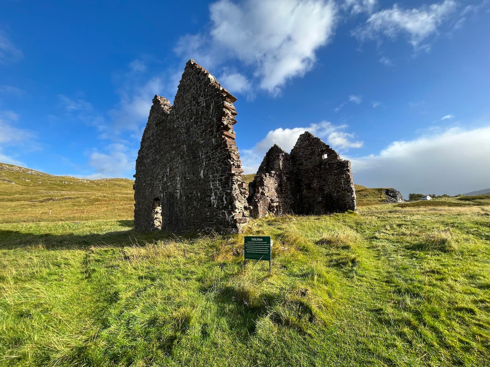 Calda House - Image 1