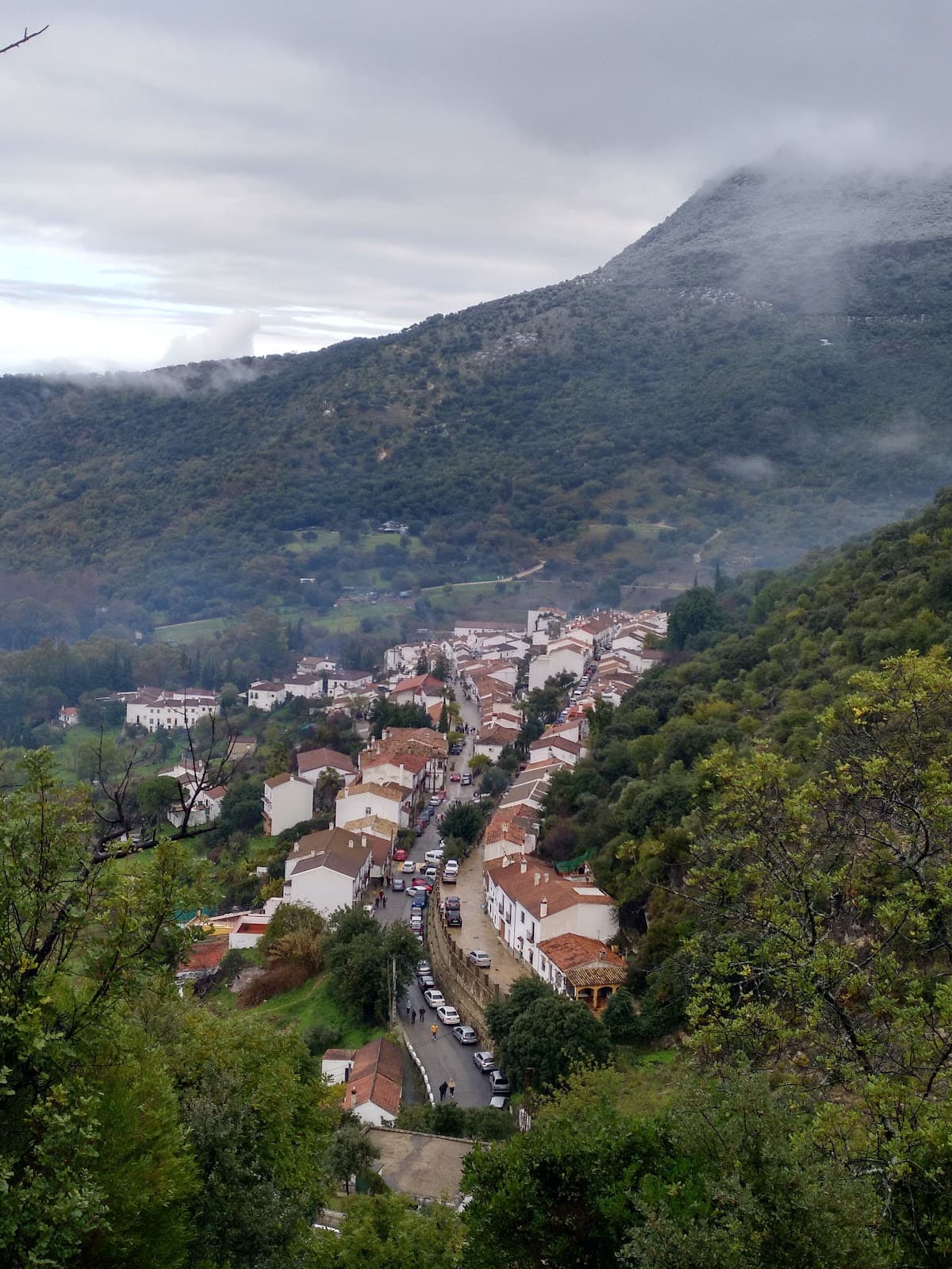 Benamahoma - Image 1