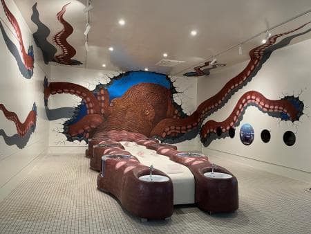 Echizen Matsushima Aquarium - Image 1