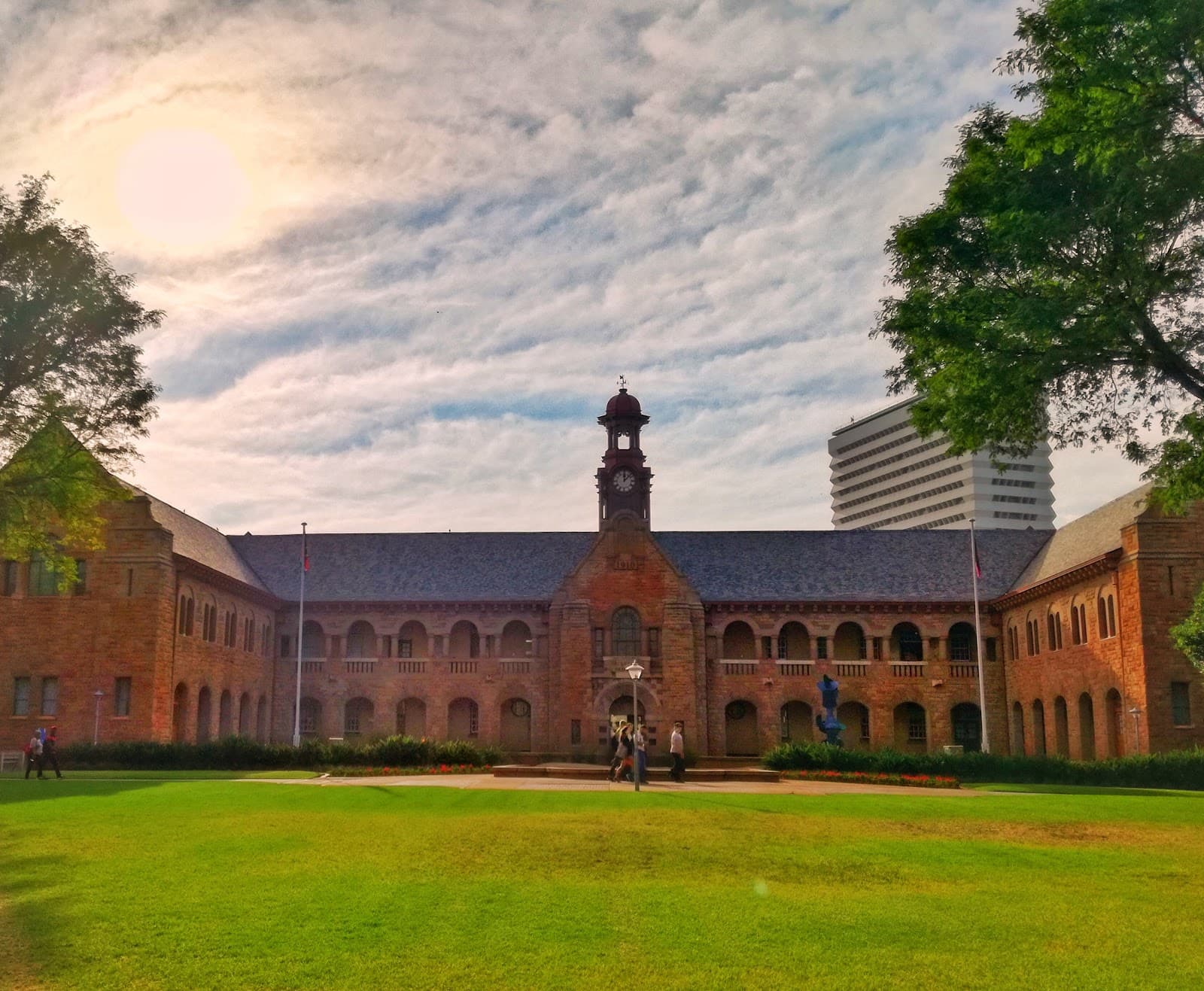 University of Pretoria Historic Core - Image 1