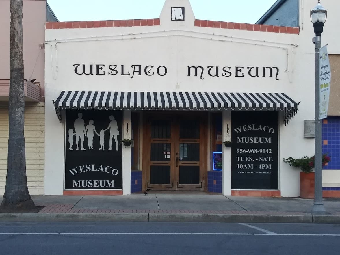 Weslaco Historic Downtown - Image 1