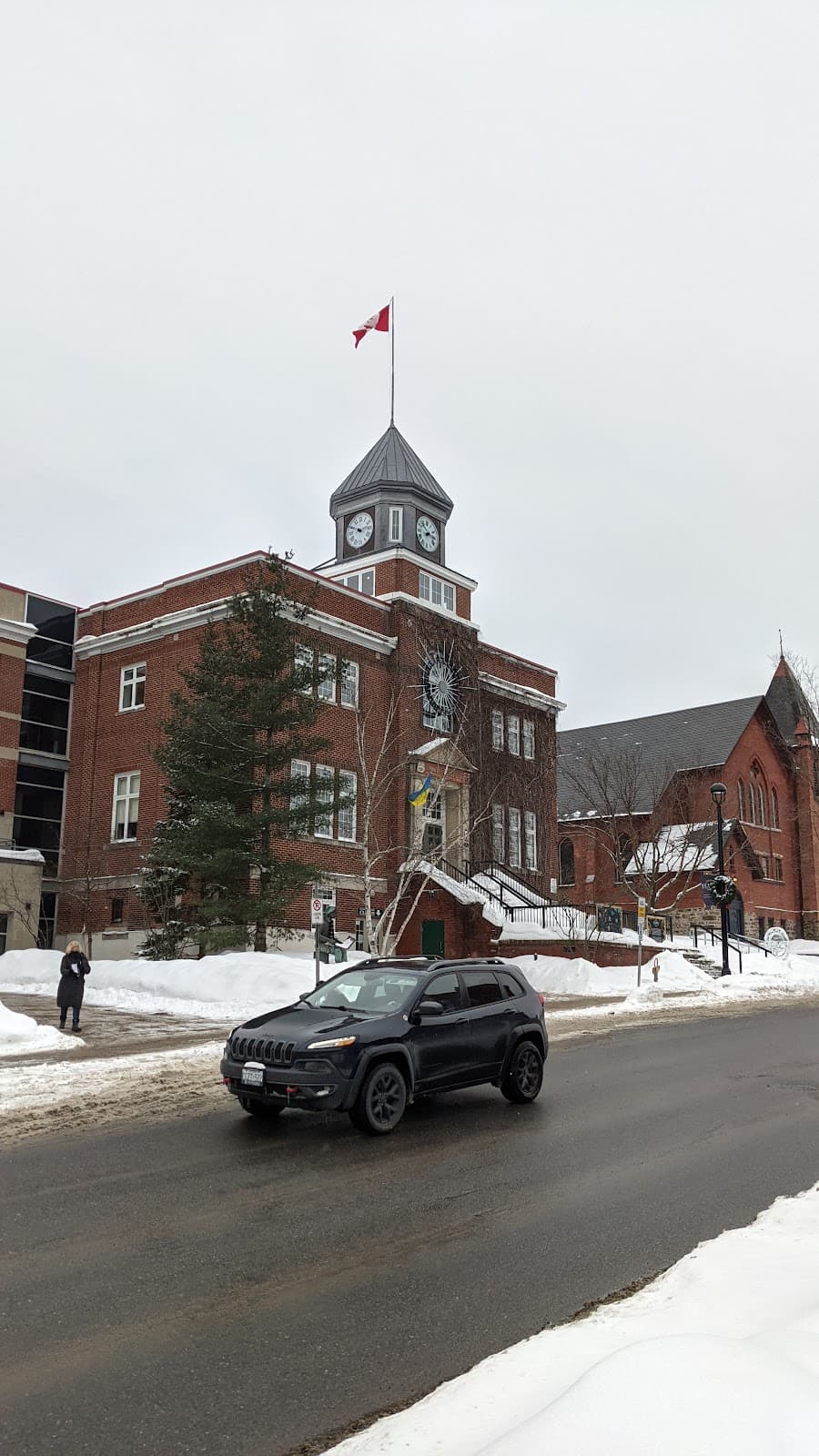 Main Street (Huntsville) - Image 1