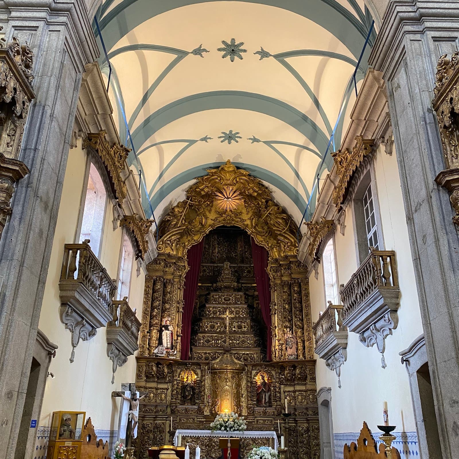 Igreja de Massarelos Porto - Image 1