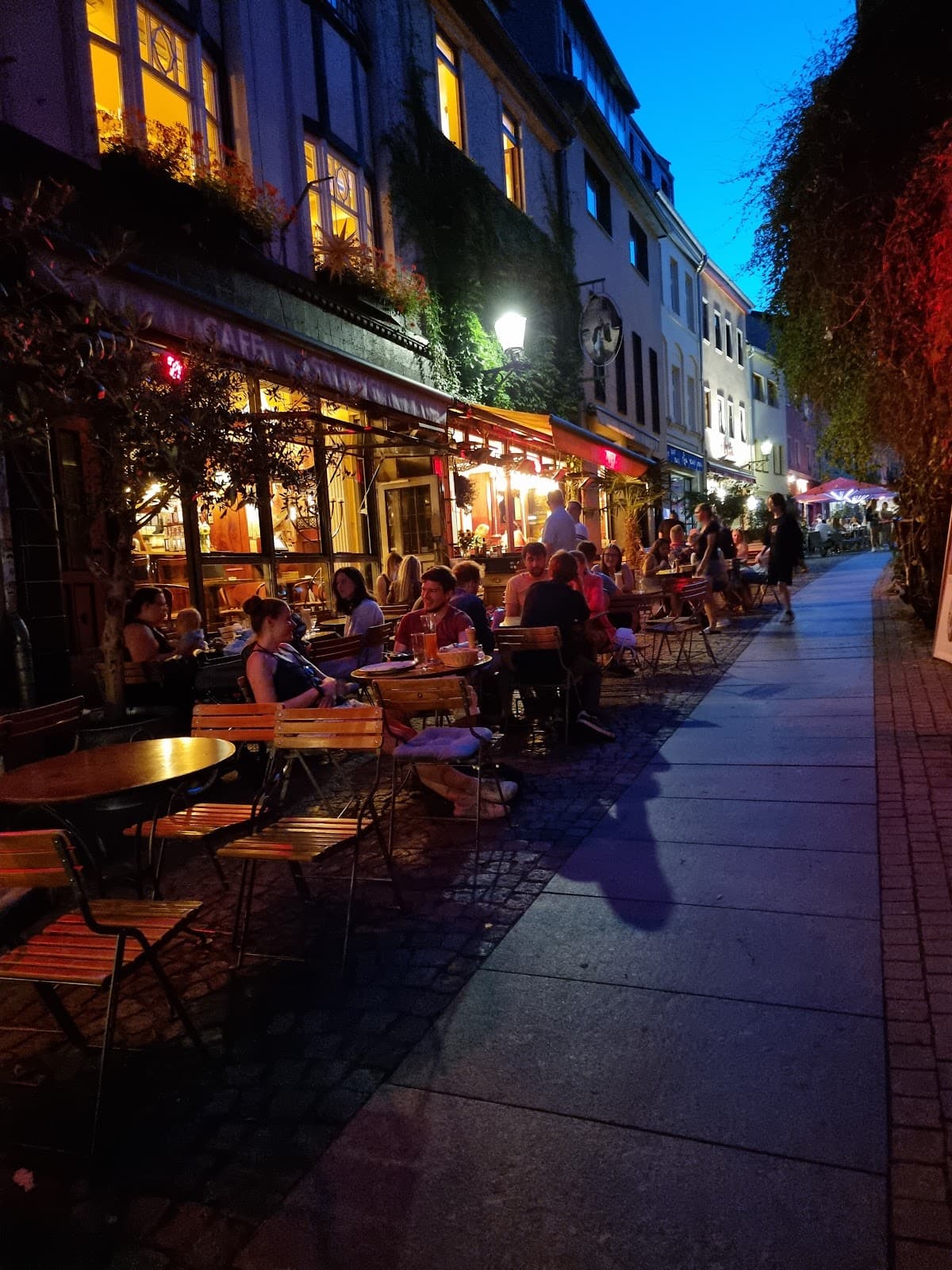 Wagnergasse - Image 1