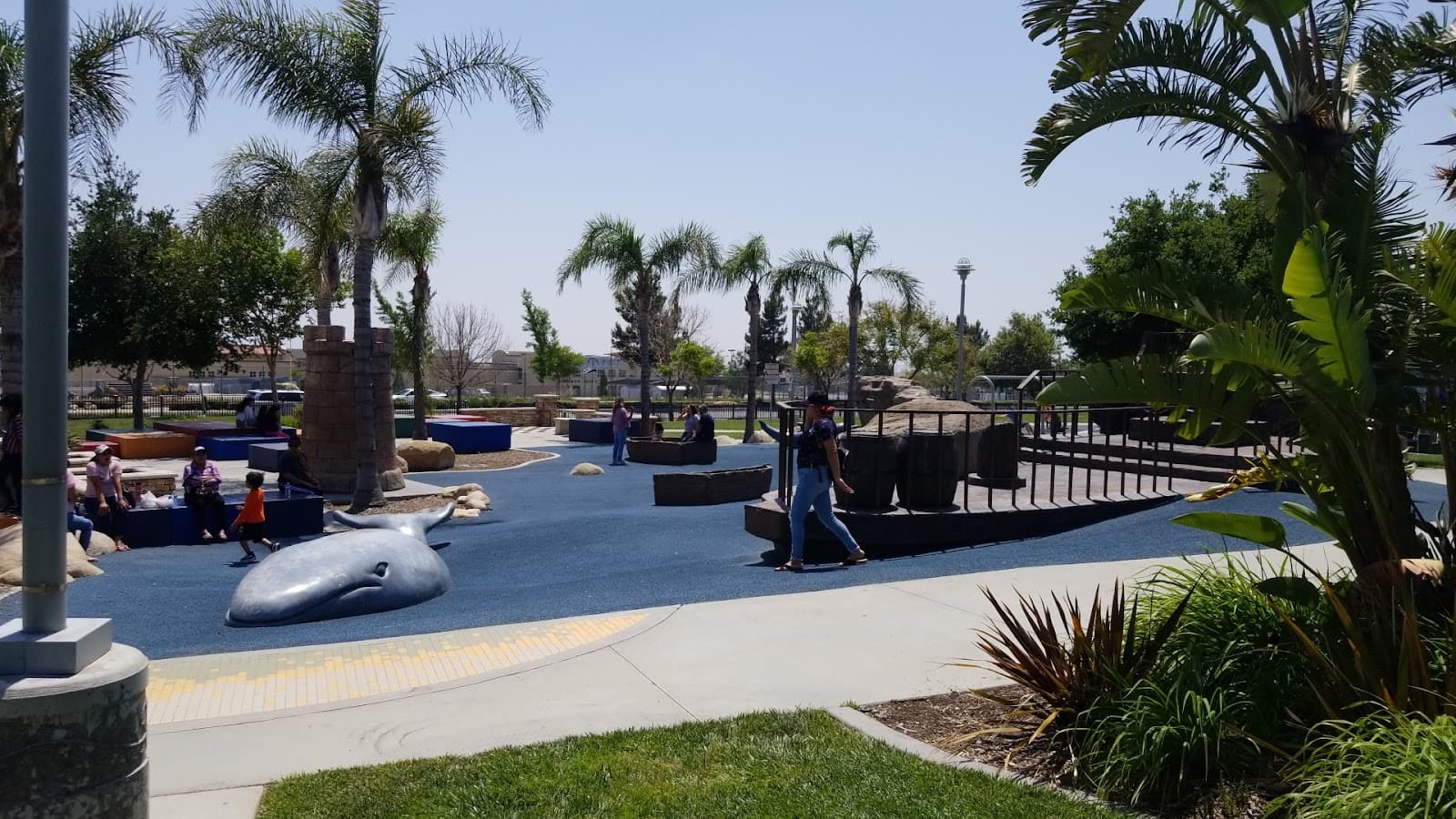 Fontana Park - Image 1