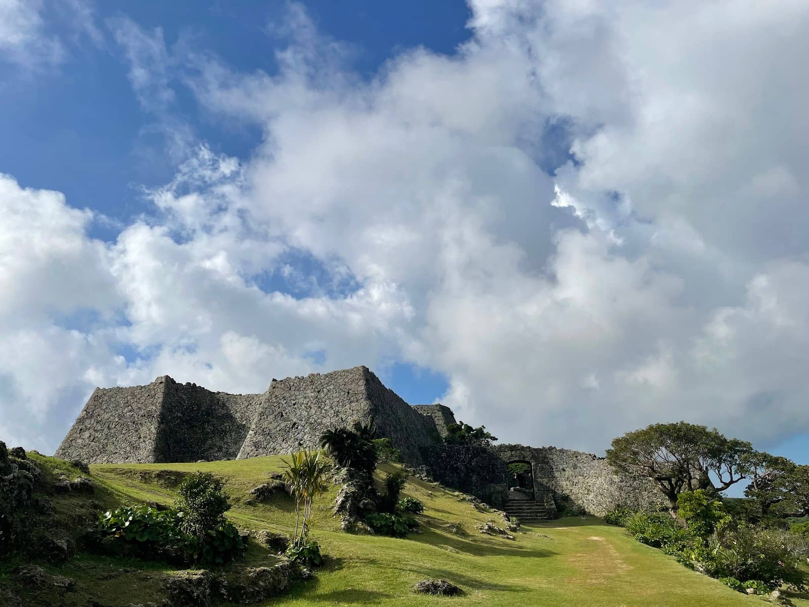 UNESCO World Heritage Site