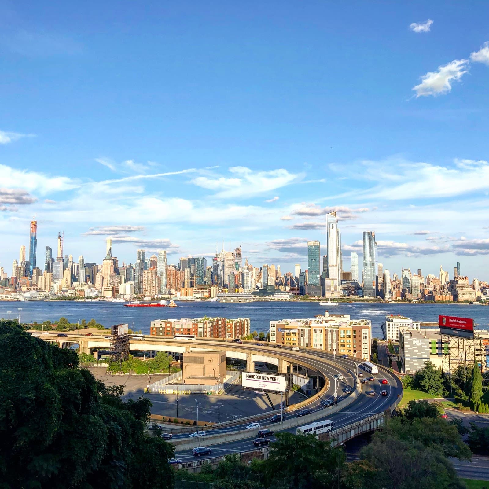 Gregory Avenue Overlook - Image 1