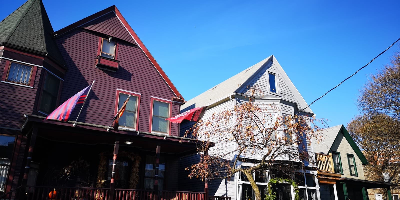 Hingetown Cleveland - Image 1