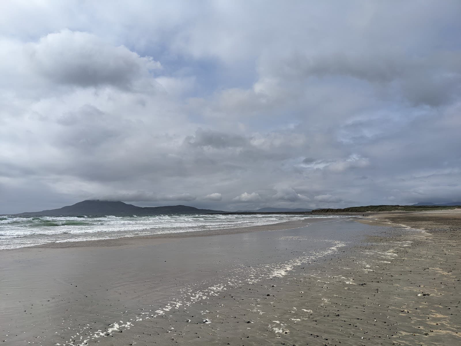 Carrowniskey Beach - Image 1