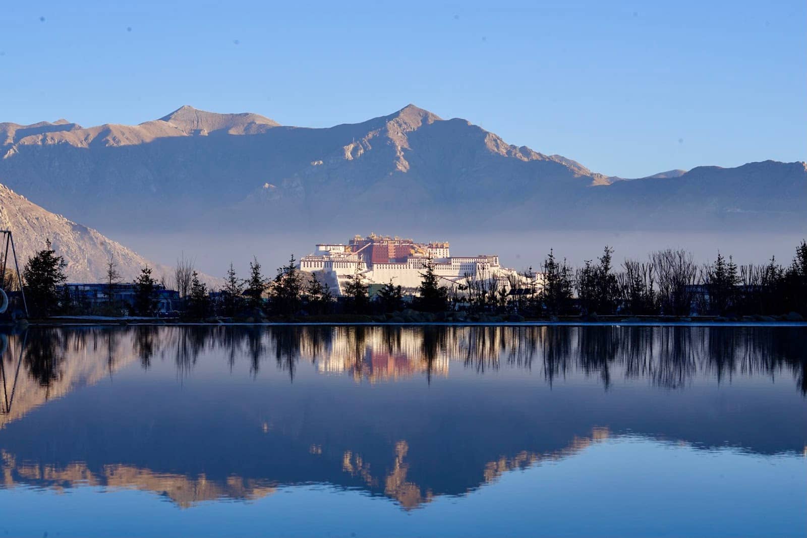 Local Life and Culture