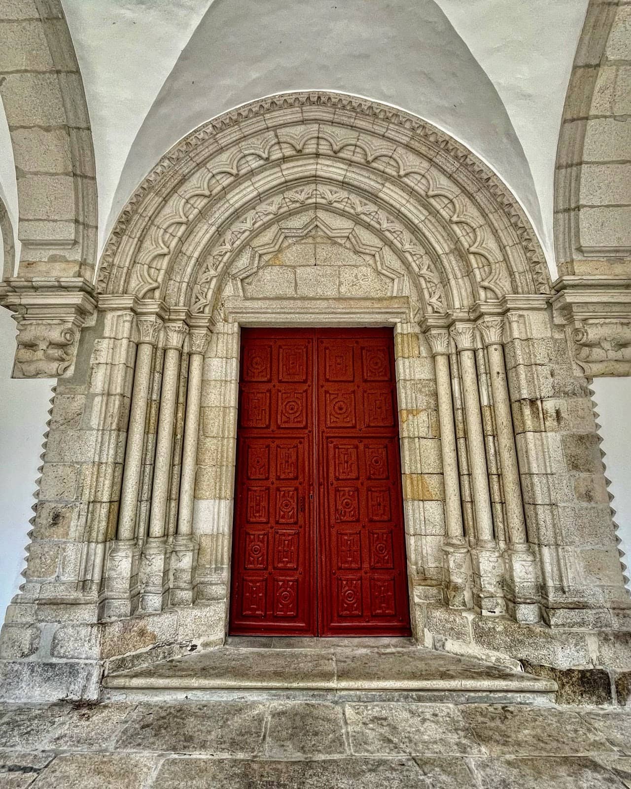 Vertical photo