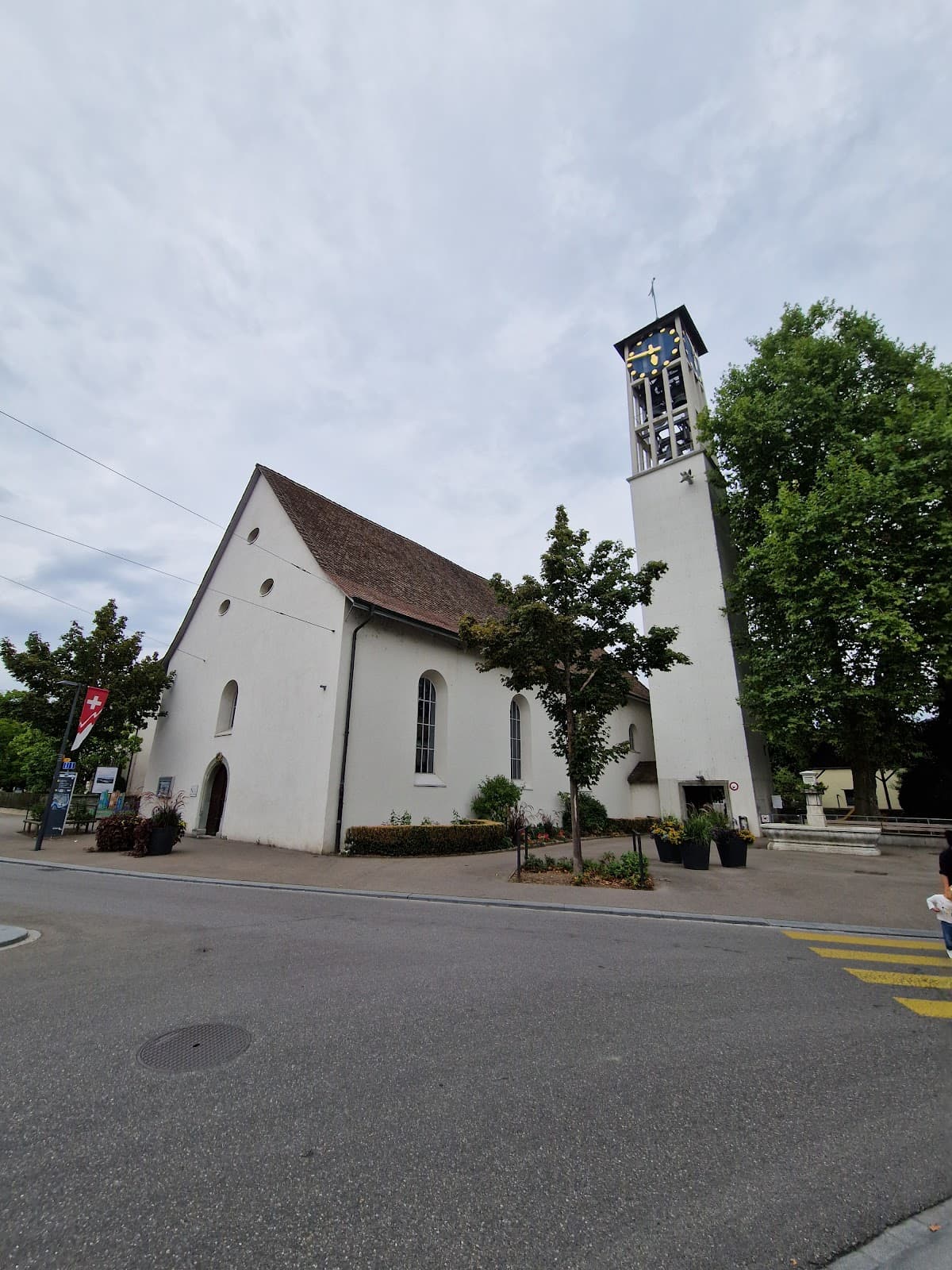 Reformed Church Neuhausen - Image 1