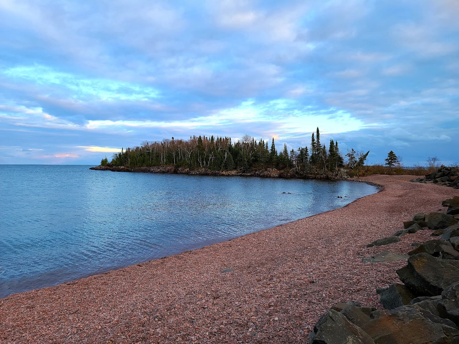 Artist's Point - Image 1