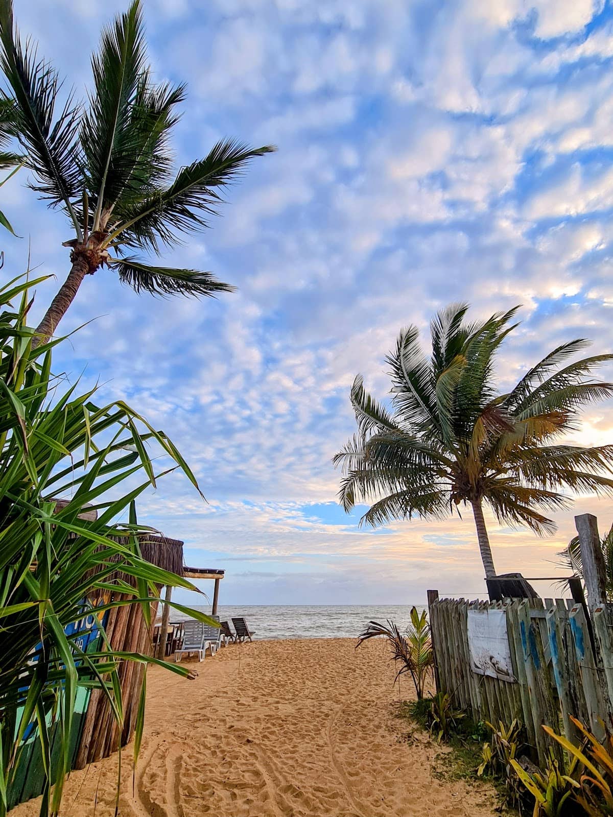 Waterfront Promenade