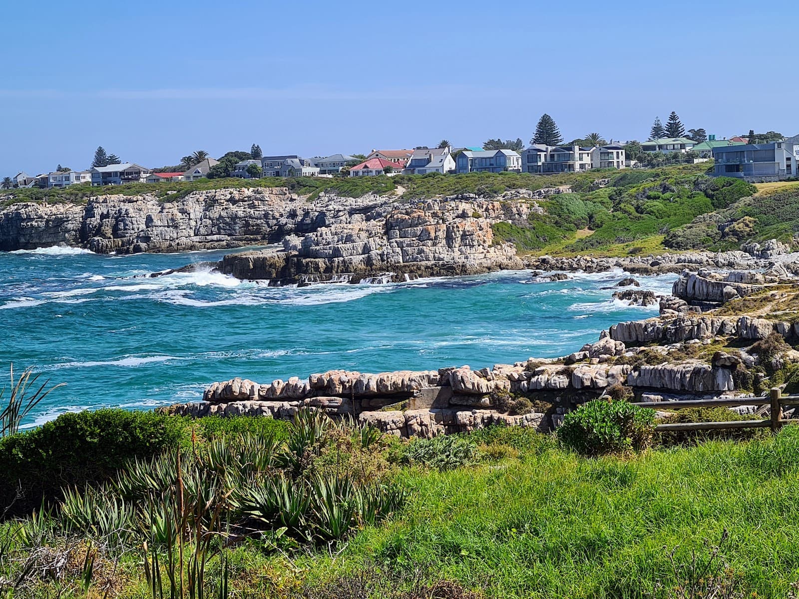 Hermanus Cape Town - Image 1