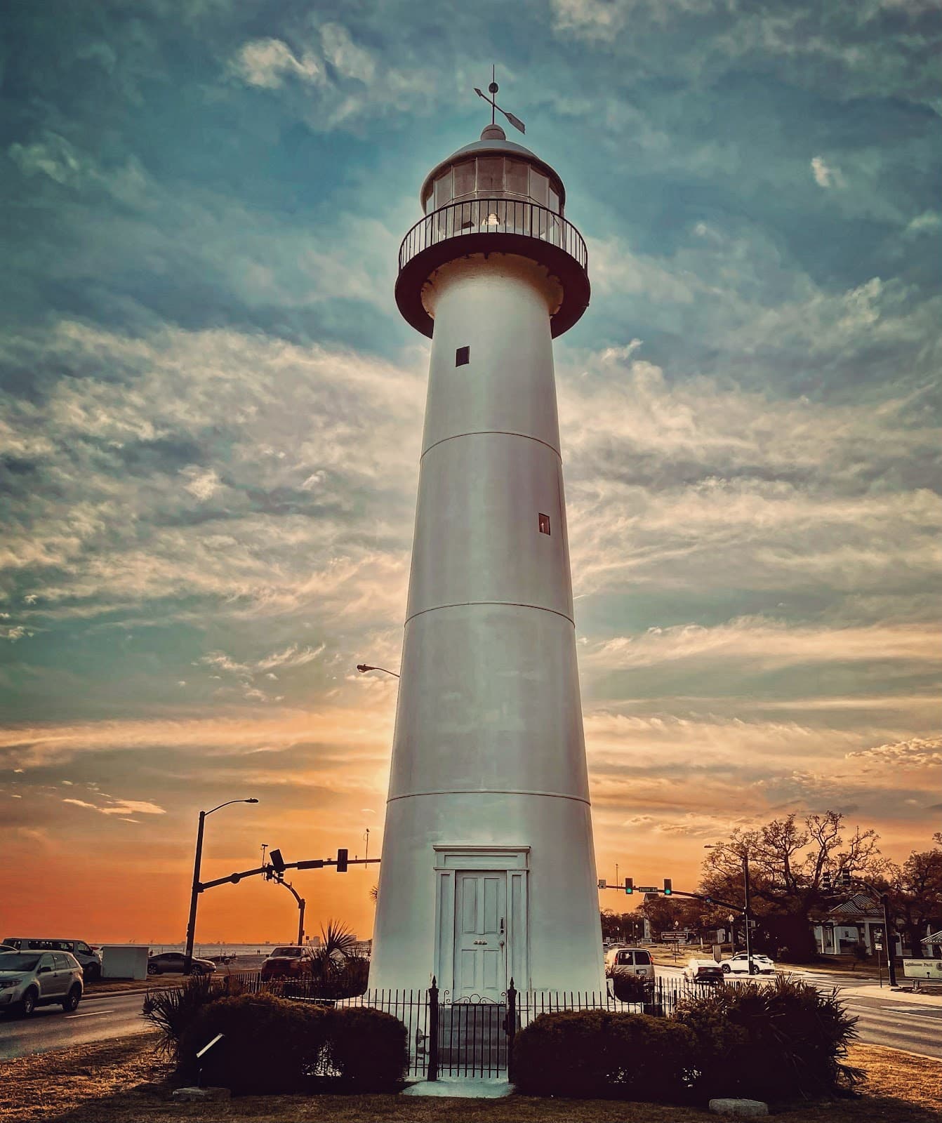 Downtown Biloxi - Image 1