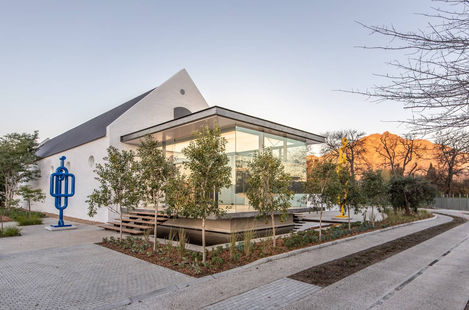 Architectural Design