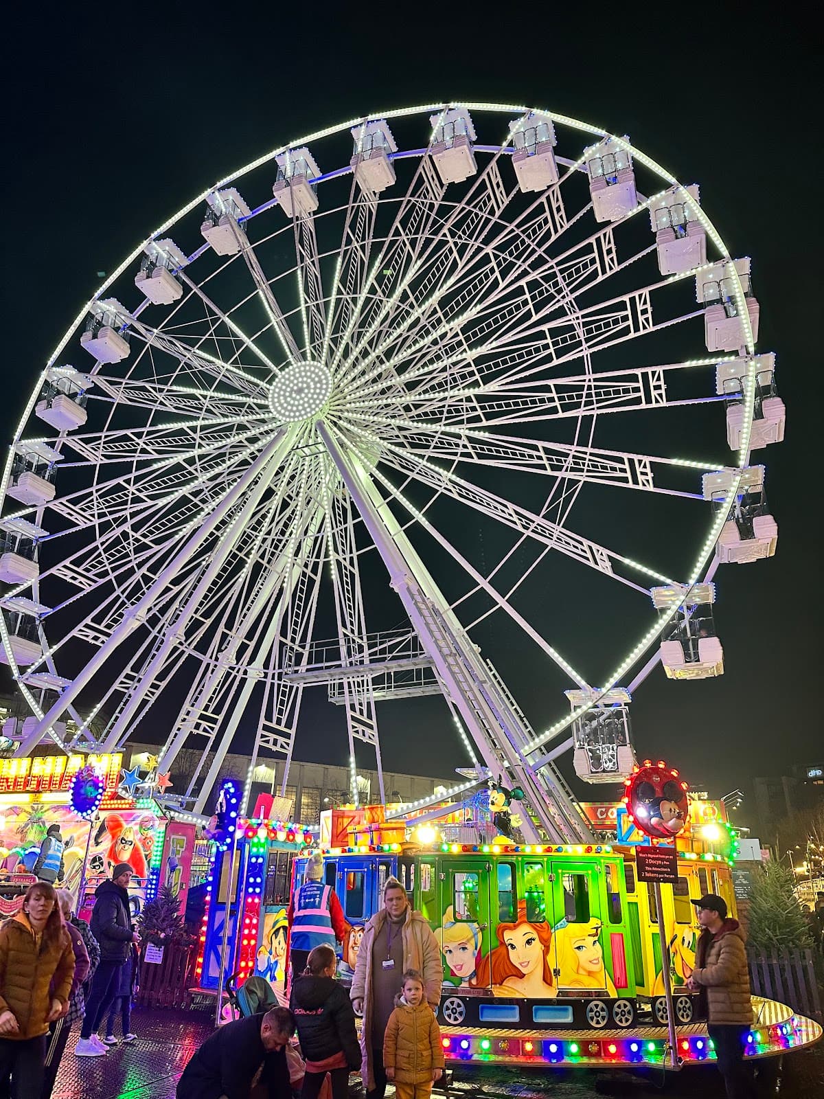 SA1 Waterfront - Image 1