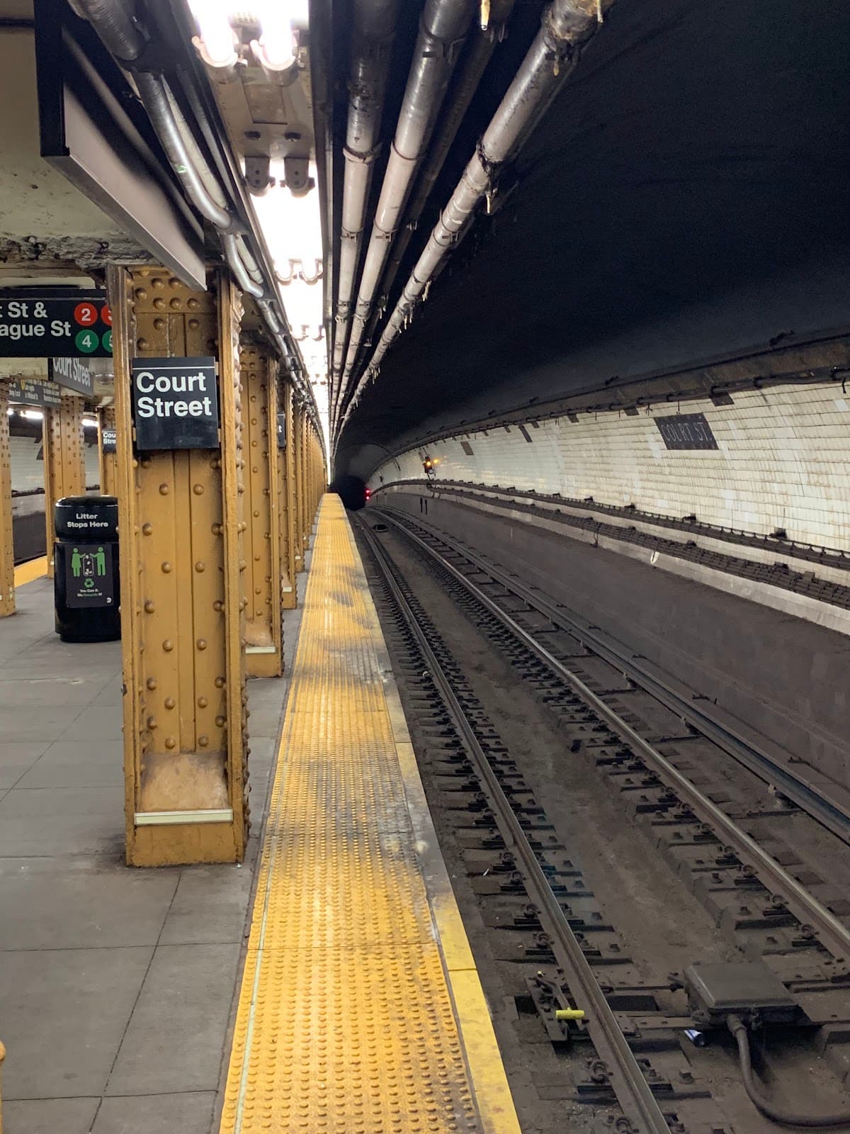 Court Street & Smith Street - Image 1