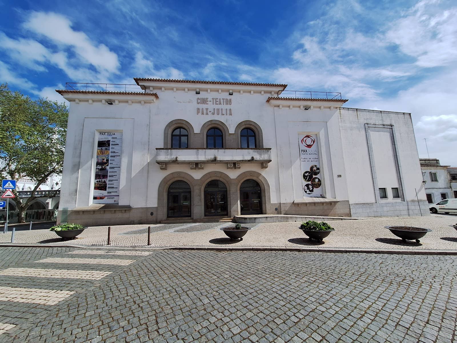 Welcoming Atmosphere