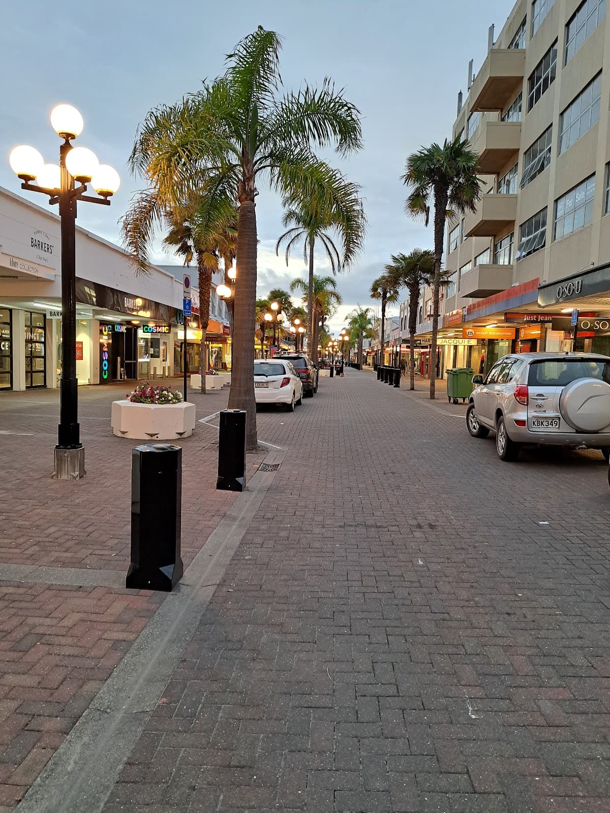 Emerson Street - Image 1