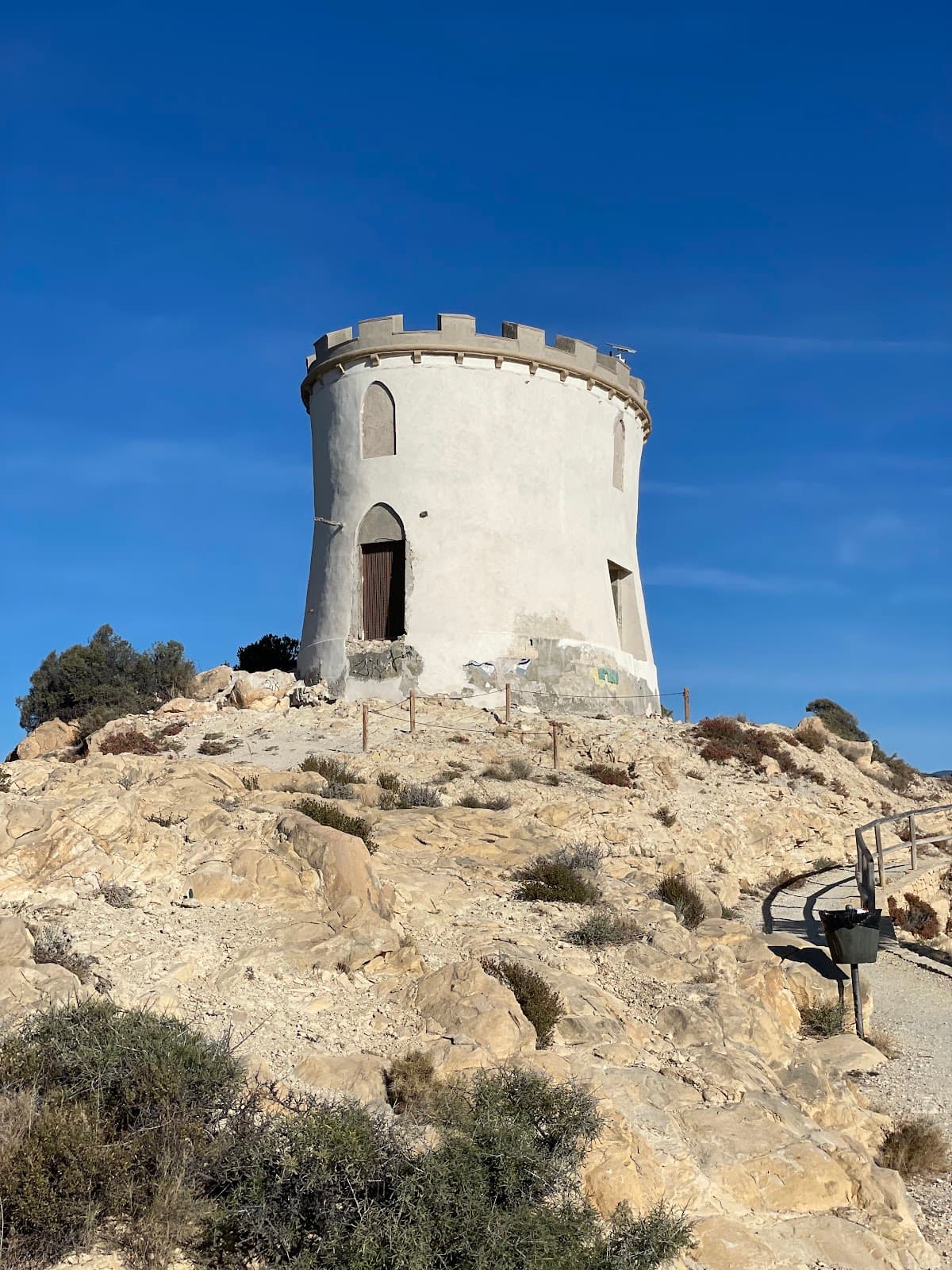 Torre de la Malladeta - Image 1